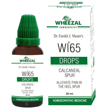 wheezal-homeopathy-wl-65-drop